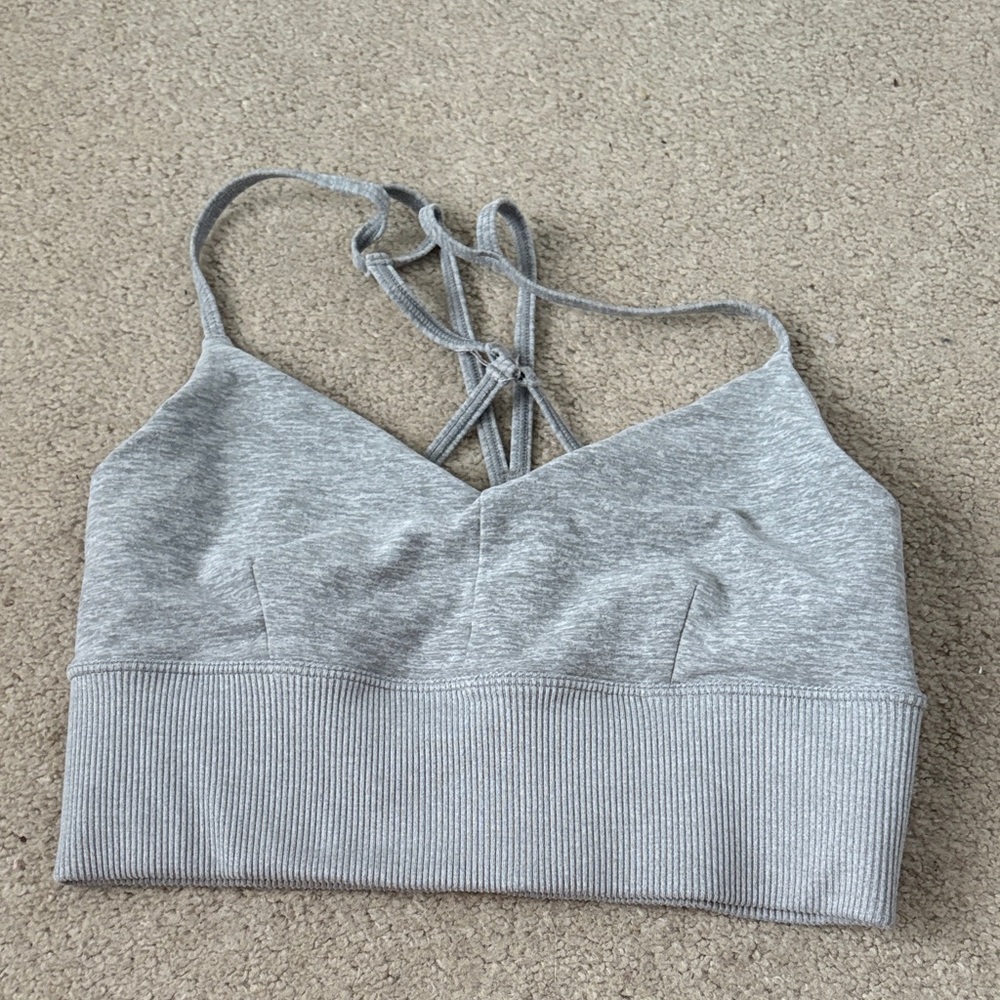 Alo yoga excellent condition xs